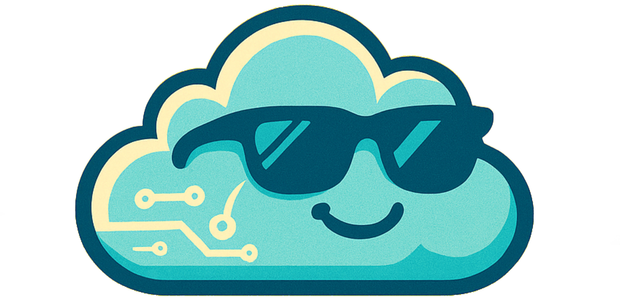 Cloud Fest Logo